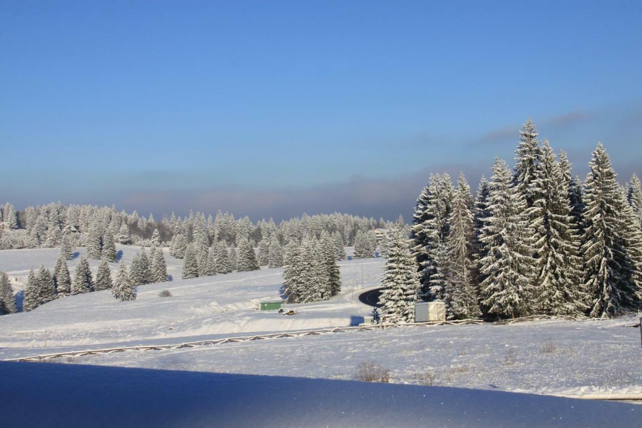 Silver Mountain Poiana Brasov Extérieur photo