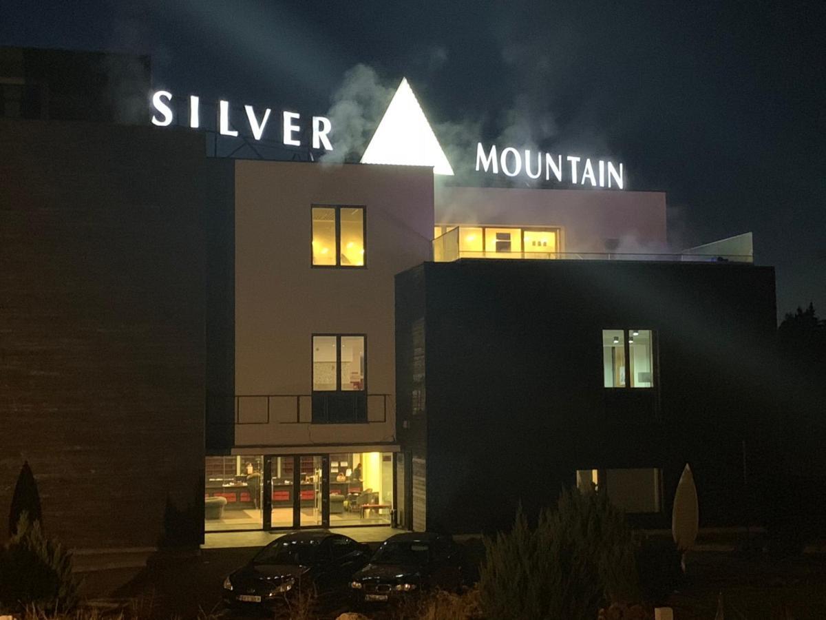Silver Mountain Poiana Brasov Extérieur photo